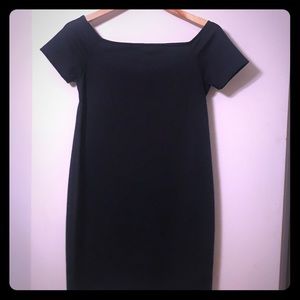 PinkBlush Maternity Dress